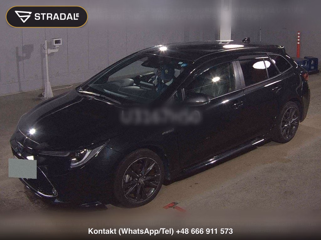 TOYOTA COROLLA TOURING HYBRID WXB, miniaturka 5