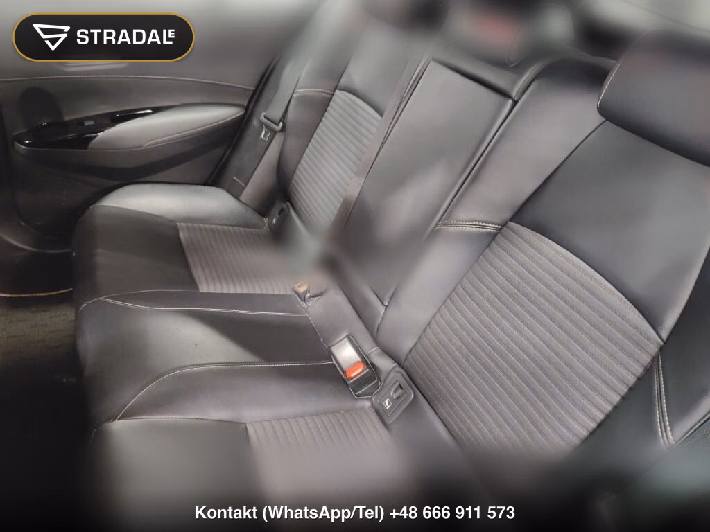 TOYOTA COROLLA TOURING HYBRID WXB, miniaturka 7