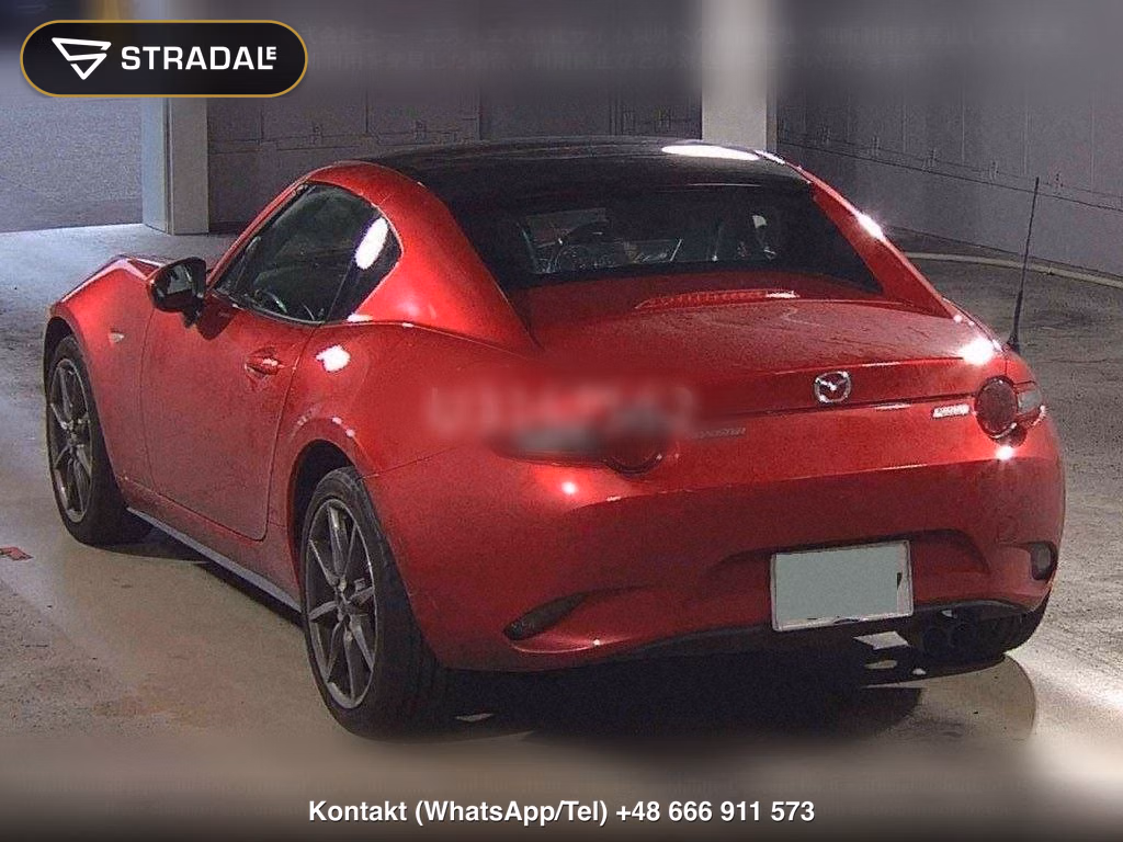 MAZDA ROADSTER RF VS, miniaturka 3