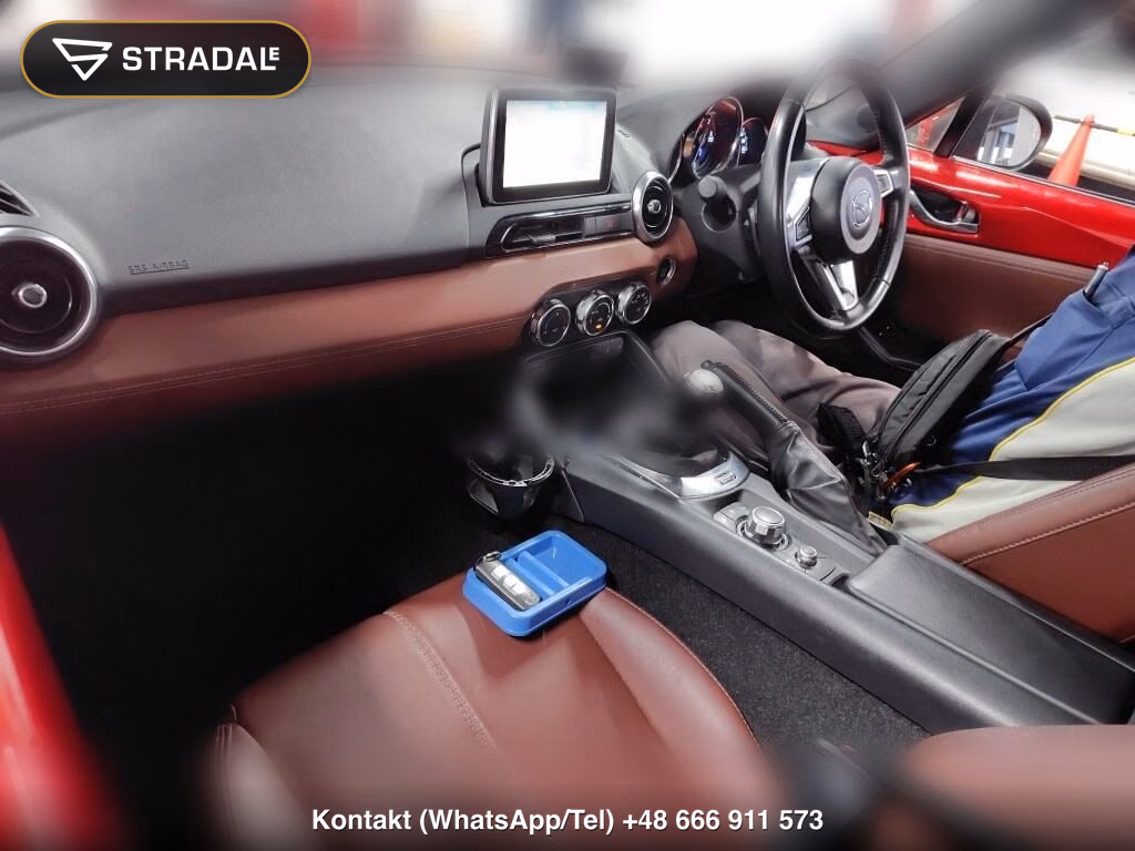 MAZDA ROADSTER RF VS, miniaturka 4
