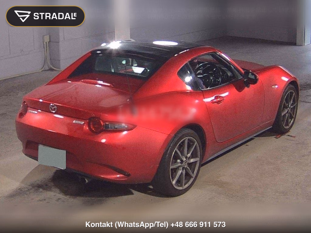 MAZDA ROADSTER RF VS, miniaturka 6