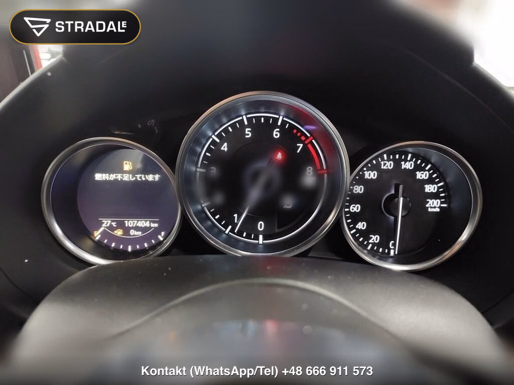 MAZDA ROADSTER RF VS, miniaturka 7
