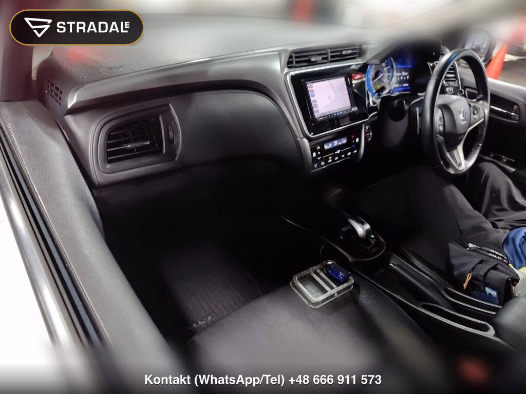HONDA GRACE HYBRID EX, miniaturka 4