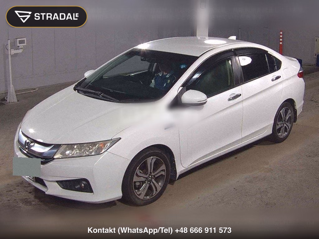 HONDA GRACE HYBRID EX, miniaturka 5