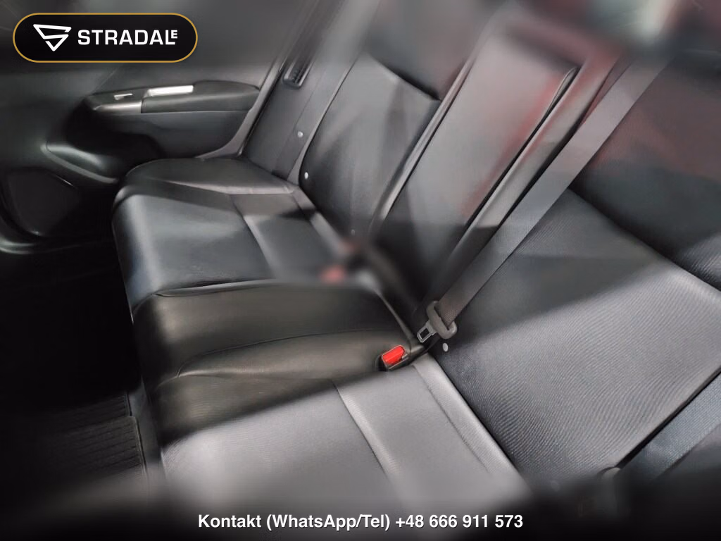 HONDA GRACE HYBRID EX, miniaturka 7