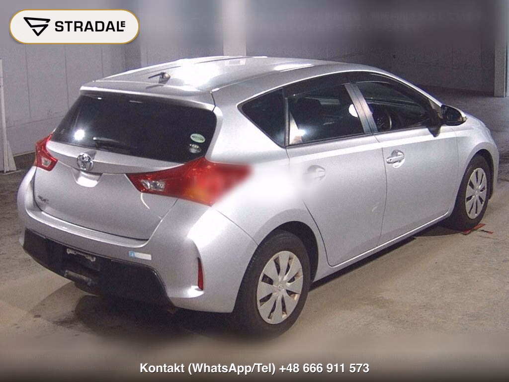 TOYOTA AURIS 150X, miniaturka 6