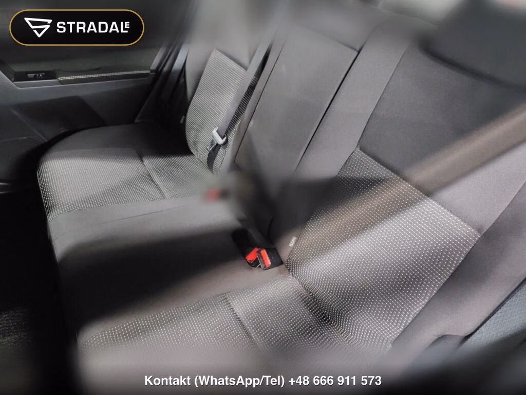 TOYOTA AURIS 150X, miniaturka 7