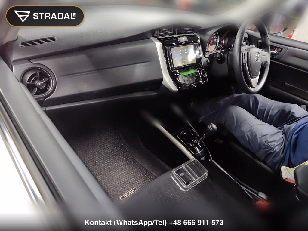 TOYOTA COROLLA FIELDER 1.5G, miniaturka 4
