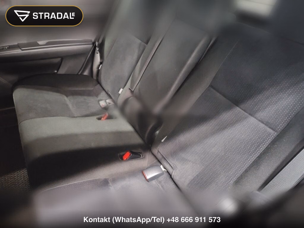 TOYOTA COROLLA FIELDER 1.5G, miniaturka 7