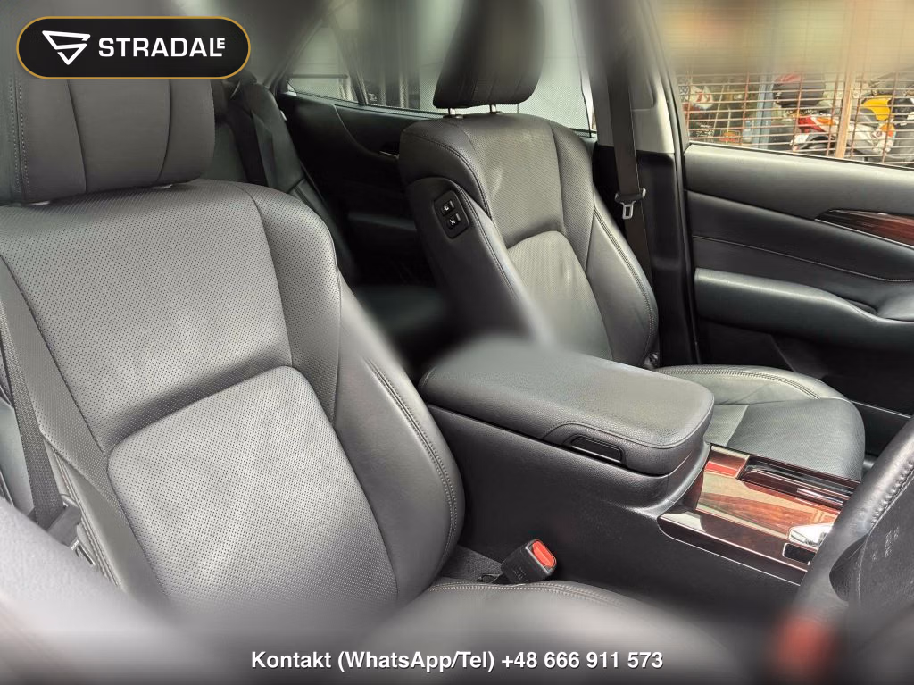 TOYOTA CROWN MAJESTA 4D F VERSION, miniaturka 11