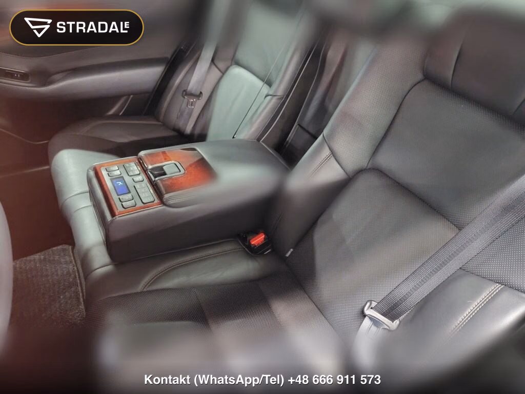 TOYOTA CROWN MAJESTA 4D F VERSION, miniaturka 7