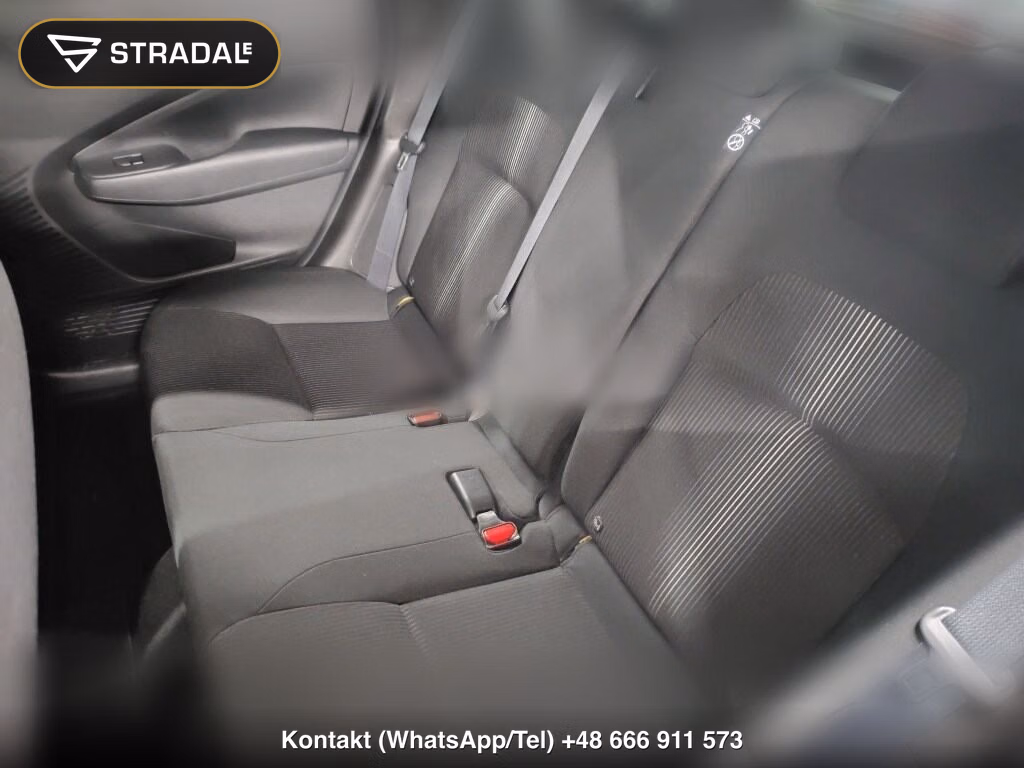 NISSAN NOTE X, miniaturka 7