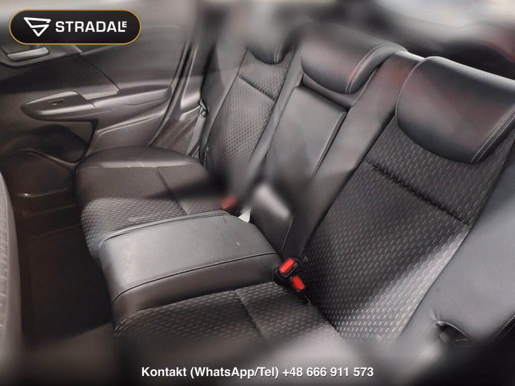 HONDA FIT HYBRID L PACKAGE, miniaturka 7