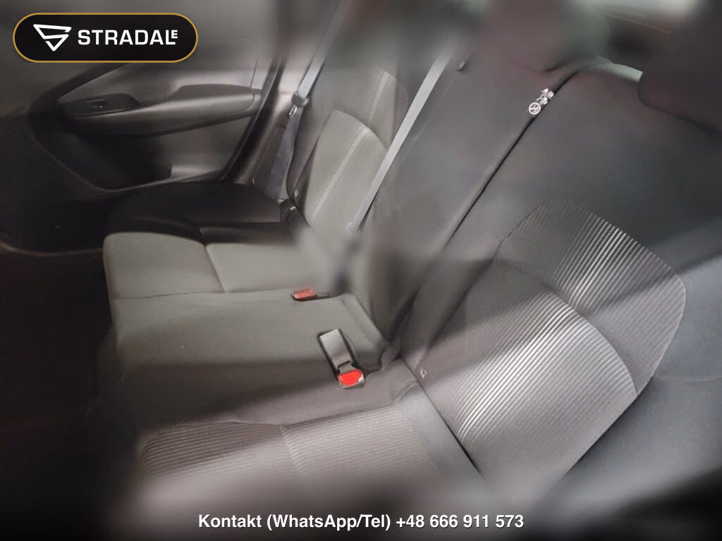 NISSAN NOTE 4WD X FOUR, miniaturka 7