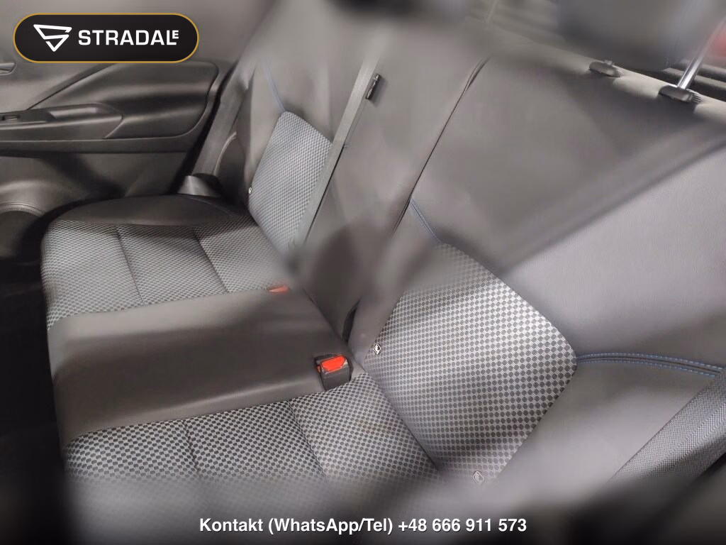 NISSAN KICKS 5D X, miniaturka 7