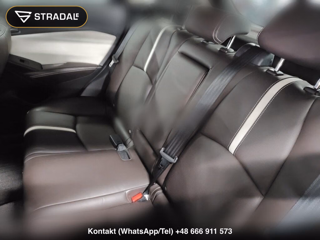 MAZDA CX-3 20S EXCLUSIVE MODS, miniaturka 7