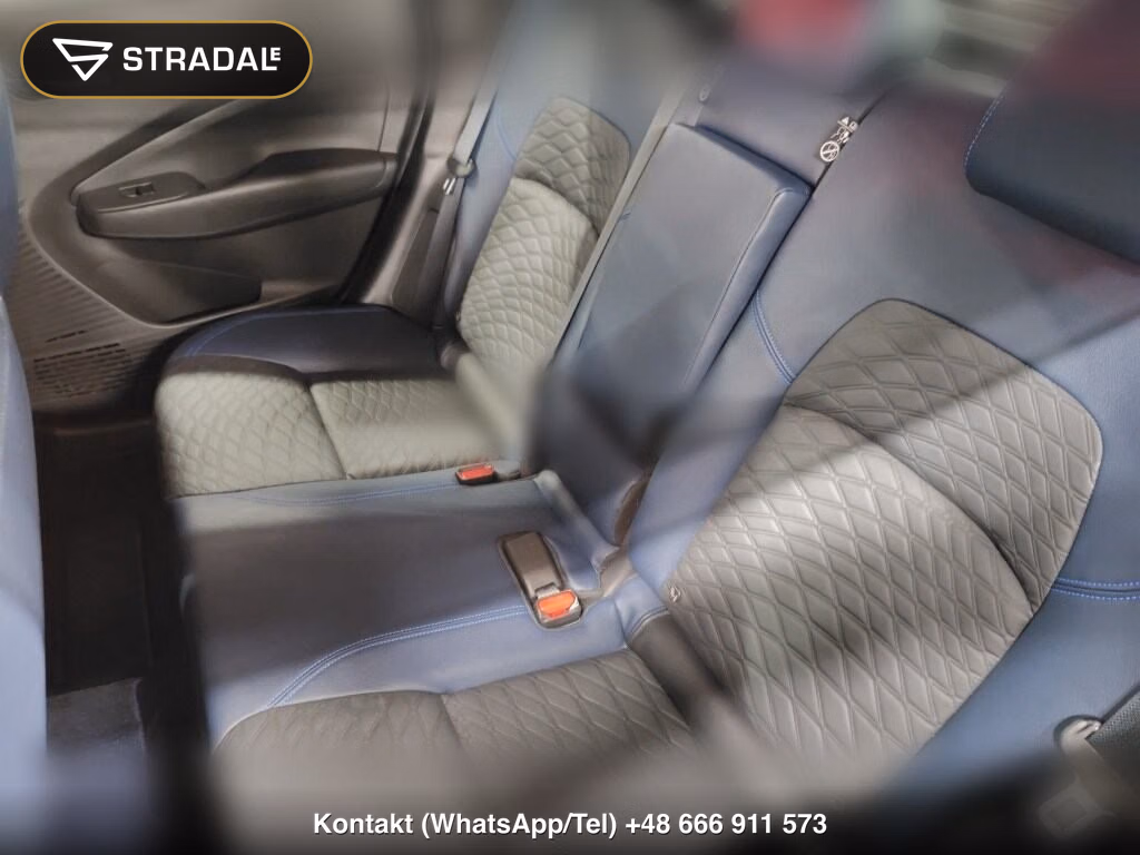 NISSAN NOTE AUTECH, miniaturka 7