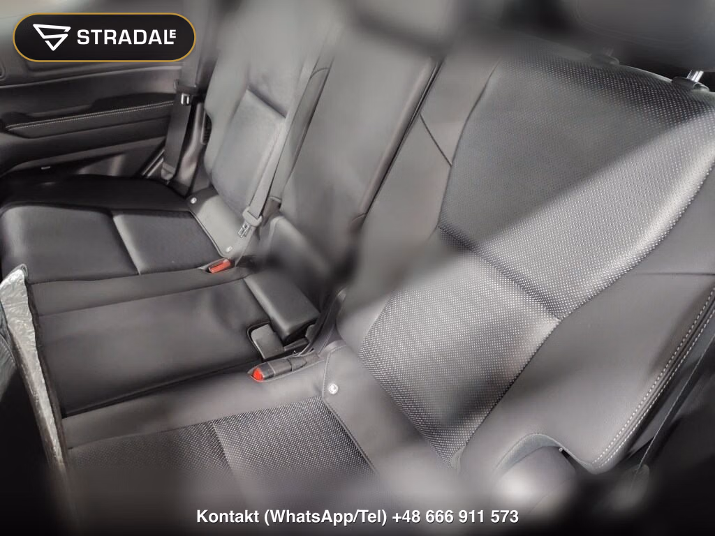 TOYOTA LAND CRUISER 250 4WD VX, miniaturka 7