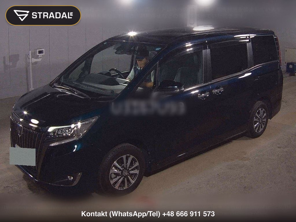 TOYOTA ESQUIRE SPECIAL EDITION HYBRID GI PREMIUM PACKAG, miniaturka 5