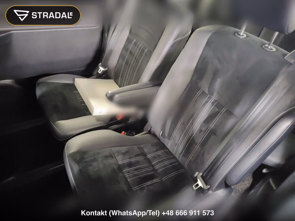 TOYOTA ESQUIRE SPECIAL EDITION HYBRID GI PREMIUM PACKAG, miniaturka 7