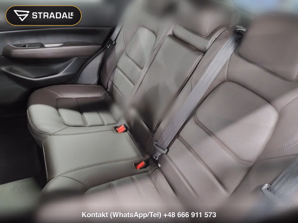 MAZDA CX-5 4WD XD EXCLUSIVE MODE, miniaturka 7