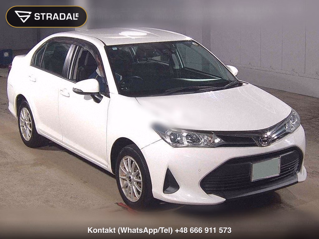 TOYOTA COROLLA AXIO 4WD 1.5X, miniaturka 2