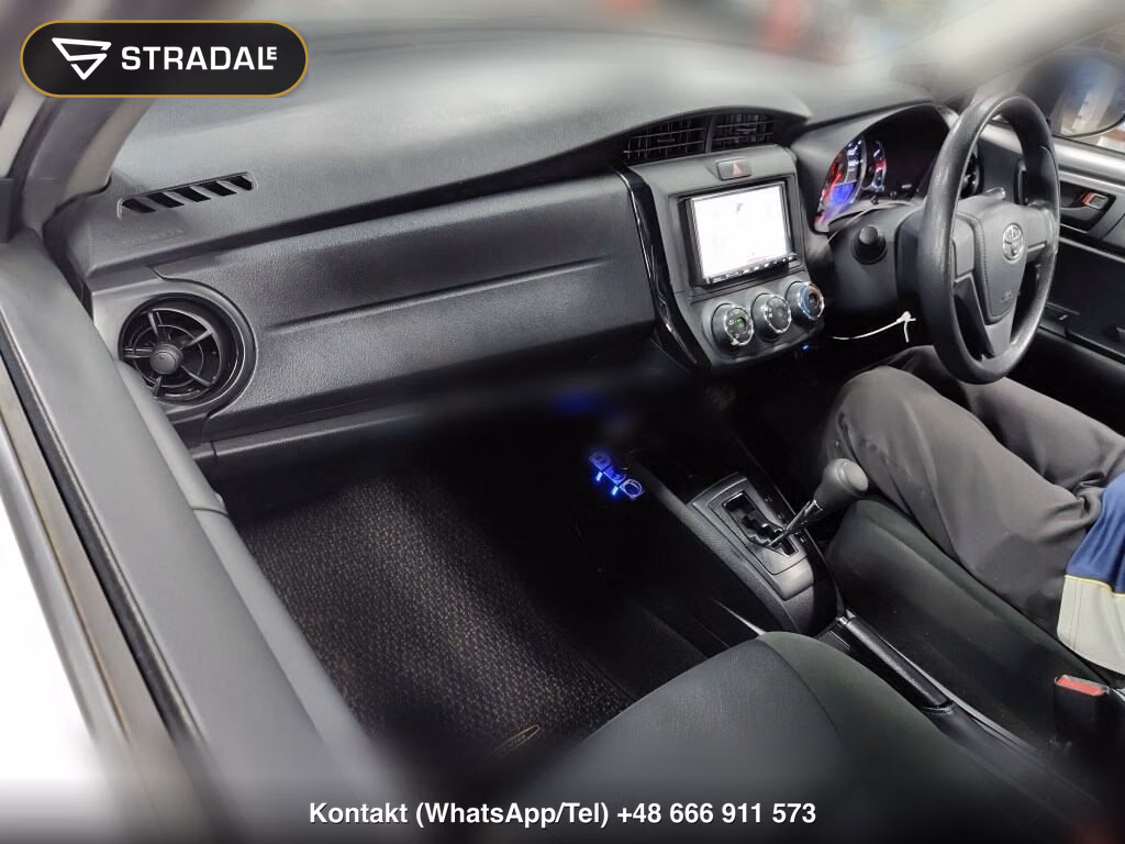 TOYOTA COROLLA AXIO 4WD 1.5X, miniaturka 4
