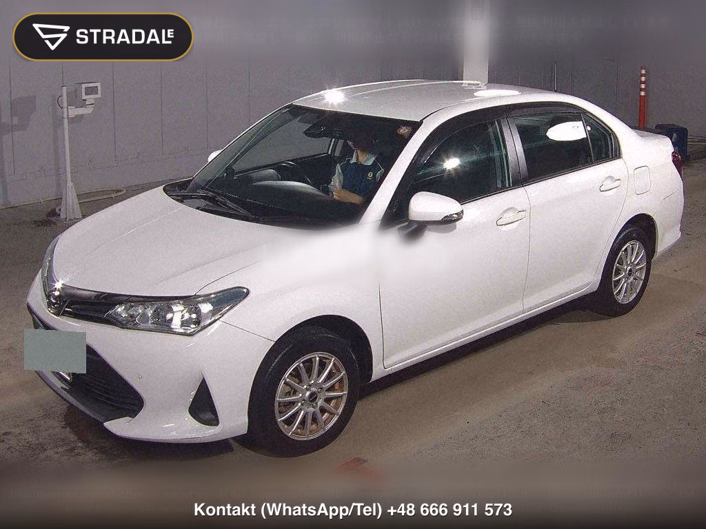 TOYOTA COROLLA AXIO 4WD 1.5X, miniaturka 5