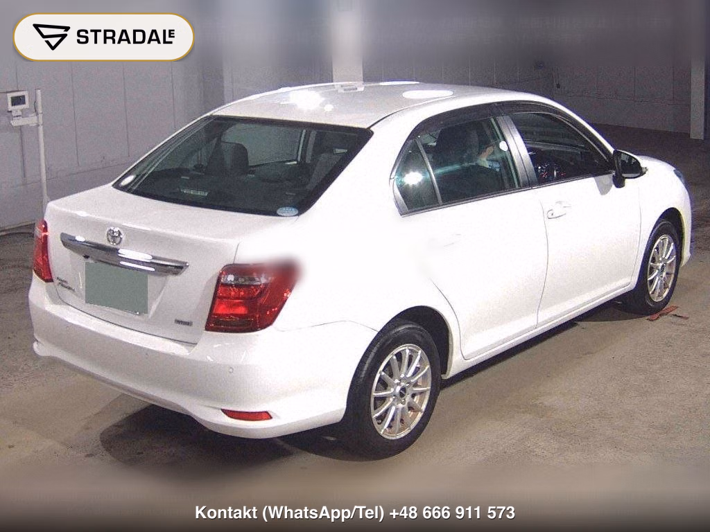 TOYOTA COROLLA AXIO 4WD 1.5X, miniaturka 6