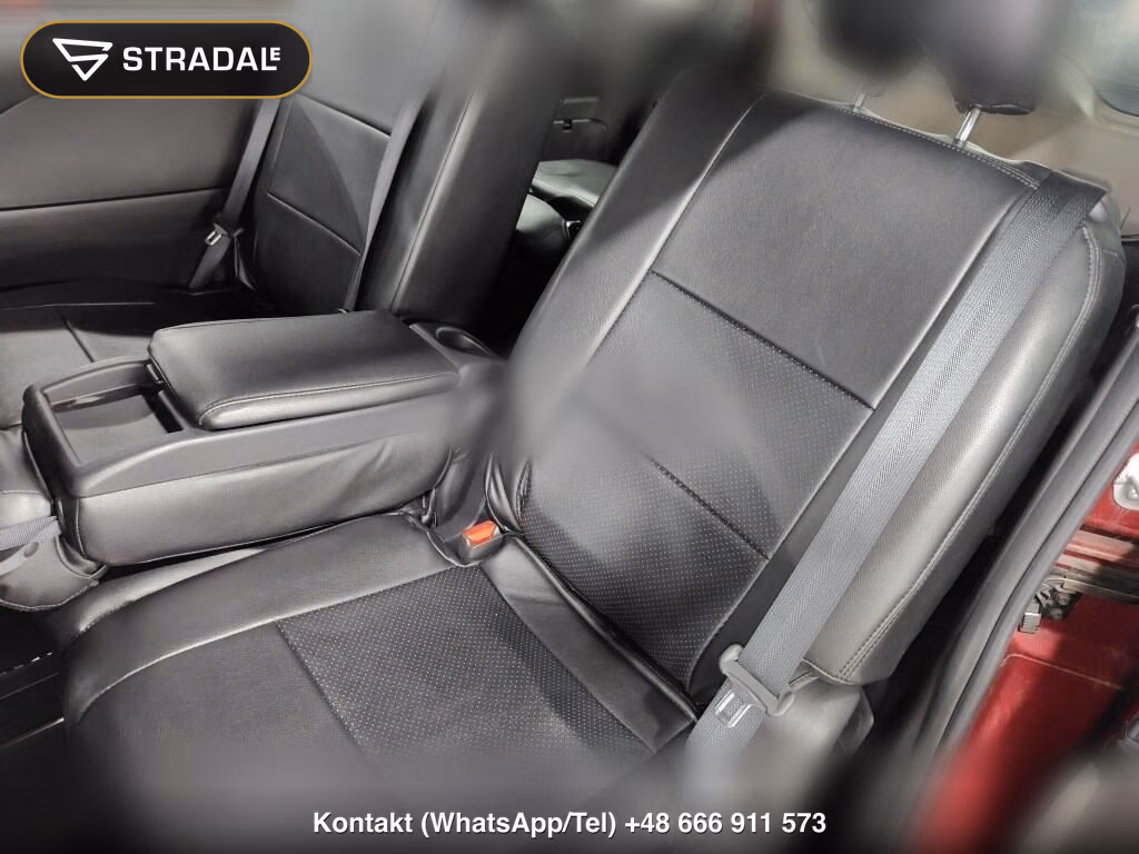 NISSAN SERENA 5D 4WD HIGHWAY STAR V SELECTION Ⅱ, miniaturka 7