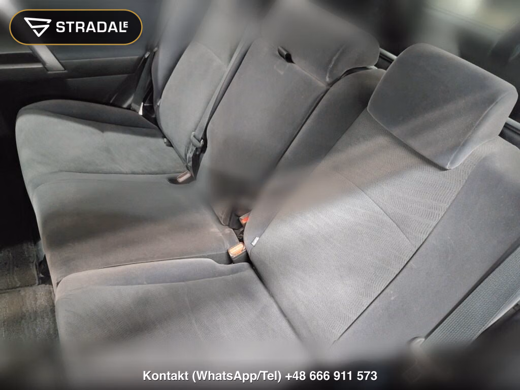 TOYOTA LAND CRUISER PRADO 5D 4WD TX, miniaturka 7