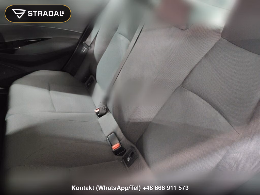 TOYOTA COROLLA 4D S, miniaturka 7