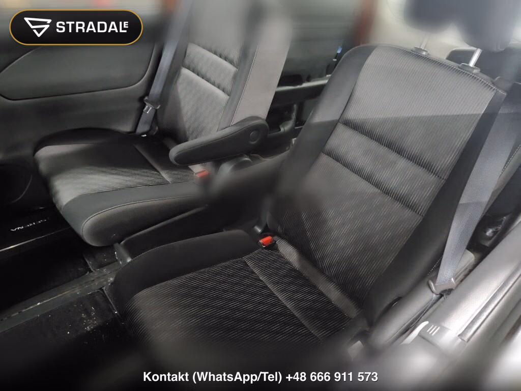 NISSAN SERENA 5D E-POWER HIGHWAY STAR V, miniaturka 7
