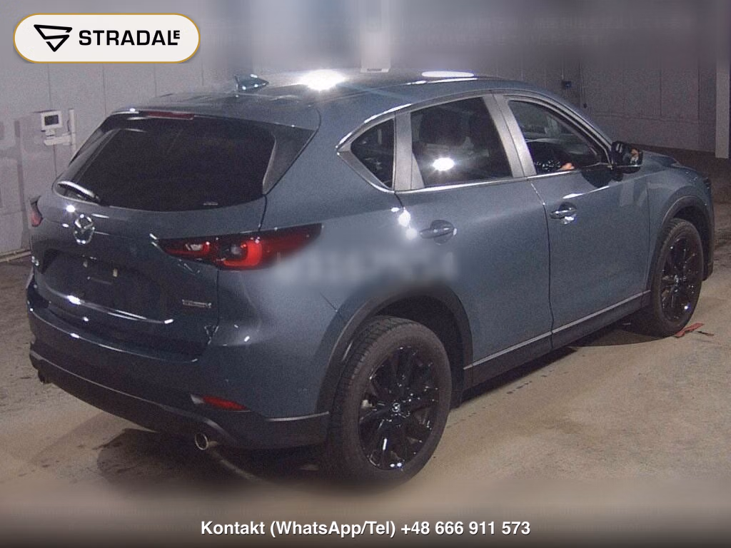 MAZDA CX-5 20S BLACK TONE EDITION, miniaturka 6