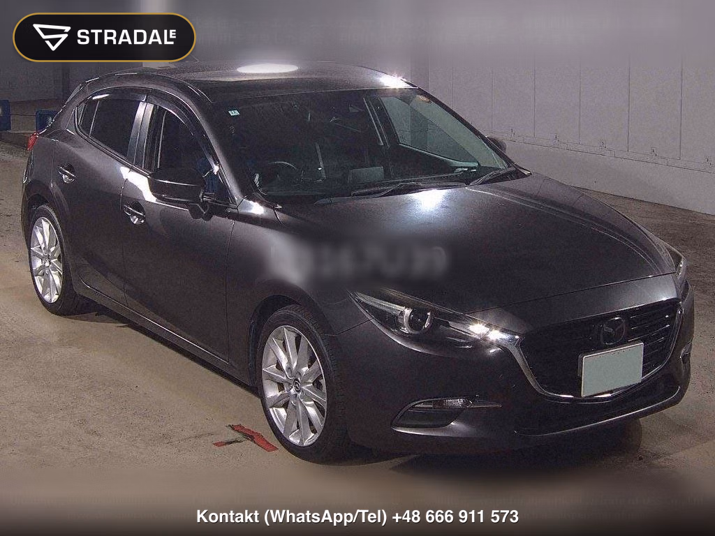 MAZDA AXELA SPORT 22XD PROACTIVE, miniaturka 2