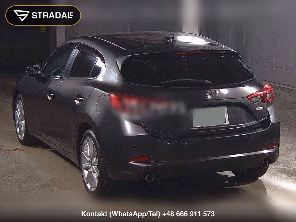 MAZDA AXELA SPORT 22XD PROACTIVE, miniaturka 3