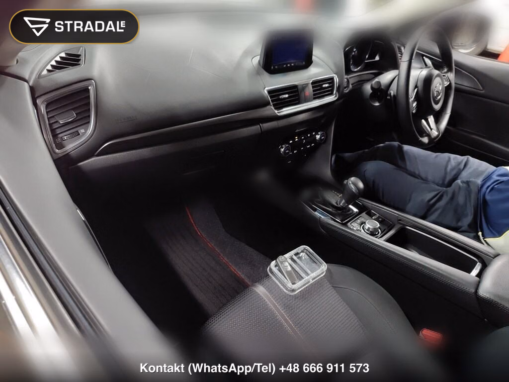 MAZDA AXELA SPORT 22XD PROACTIVE, miniaturka 4