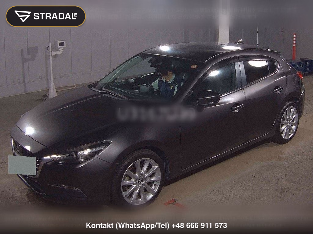 MAZDA AXELA SPORT 22XD PROACTIVE, miniaturka 5