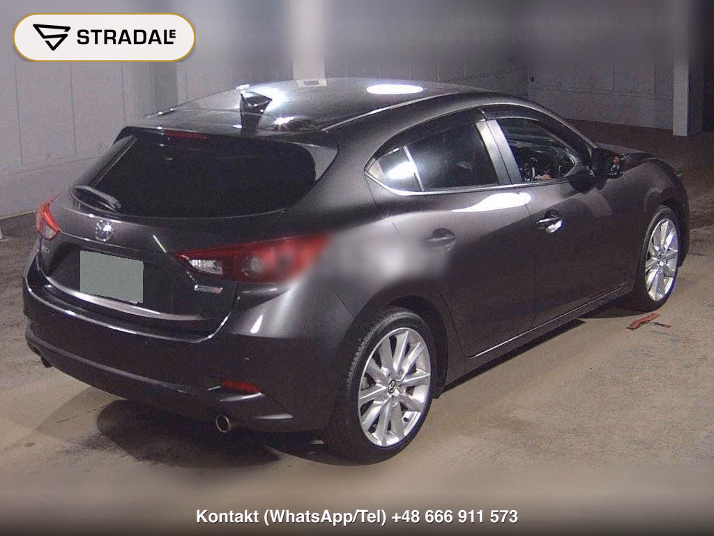 MAZDA AXELA SPORT 22XD PROACTIVE, miniaturka 6