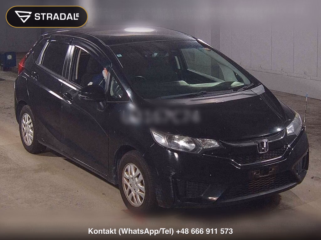 HONDA FIT 13G･F PACKAGE COMFORT EDITION, miniaturka 2