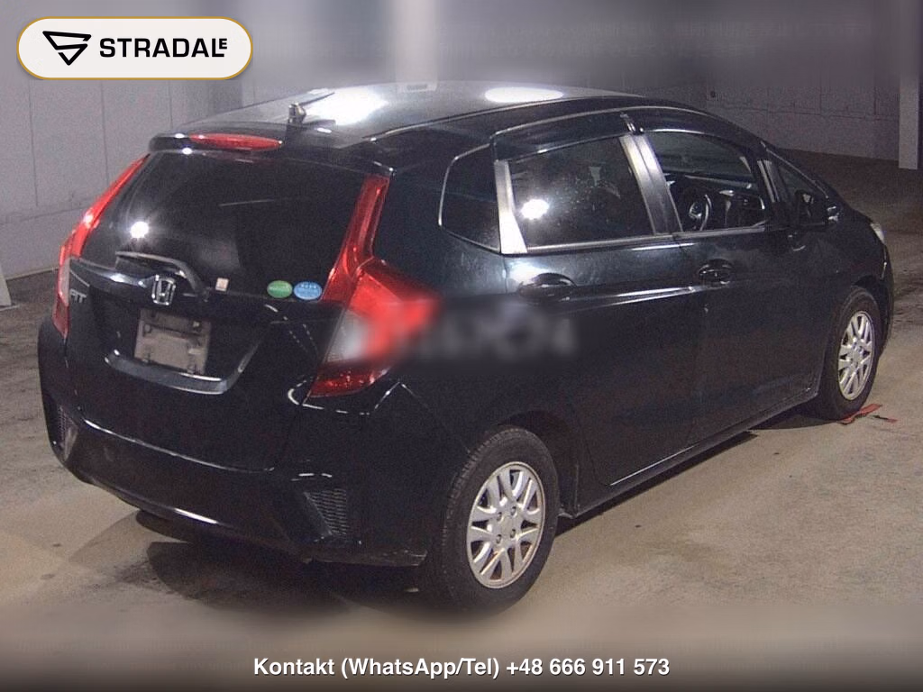 HONDA FIT 13G･F PACKAGE COMFORT EDITION, miniaturka 6