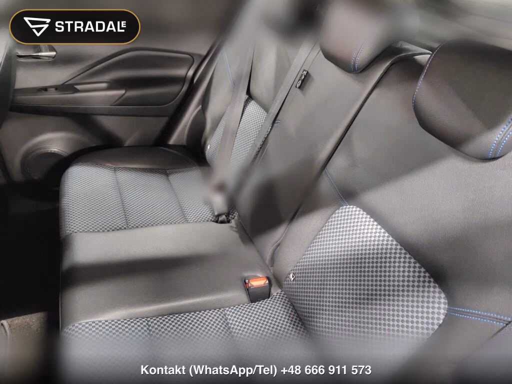NISSAN KICKS 5D X, miniaturka 7