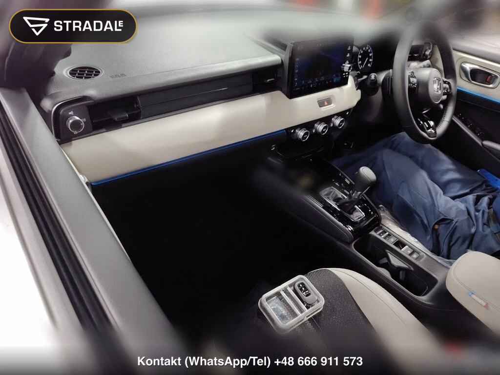 HONDA VEZEL HYBRID E:HEV Z PLAY PACKAGE, miniaturka 4