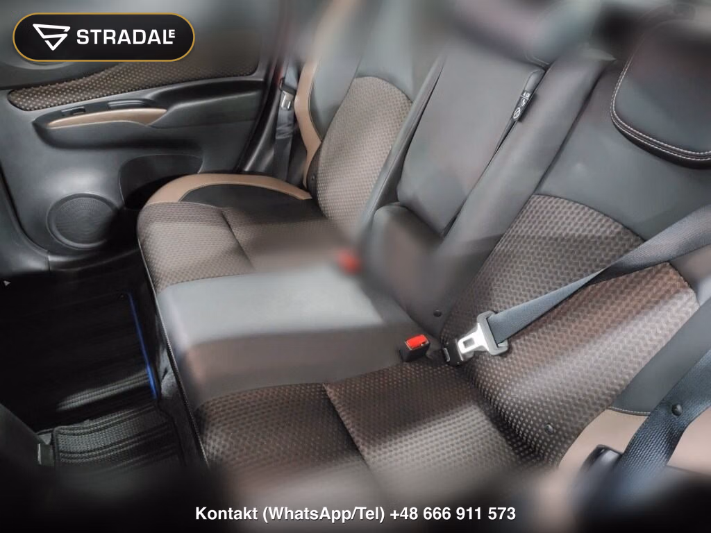 NISSAN NOTE E-POWER MEDALIST, miniaturka 7