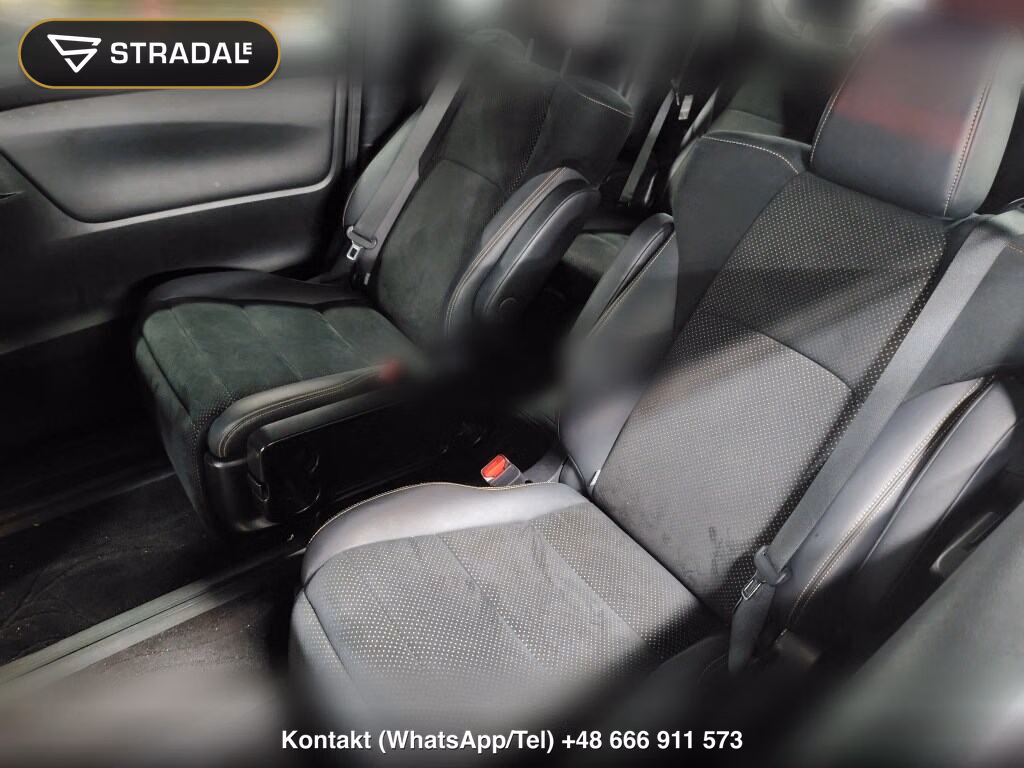 TOYOTA ALPHARD 2.5S TYPE GOLDⅡ, miniaturka 7
