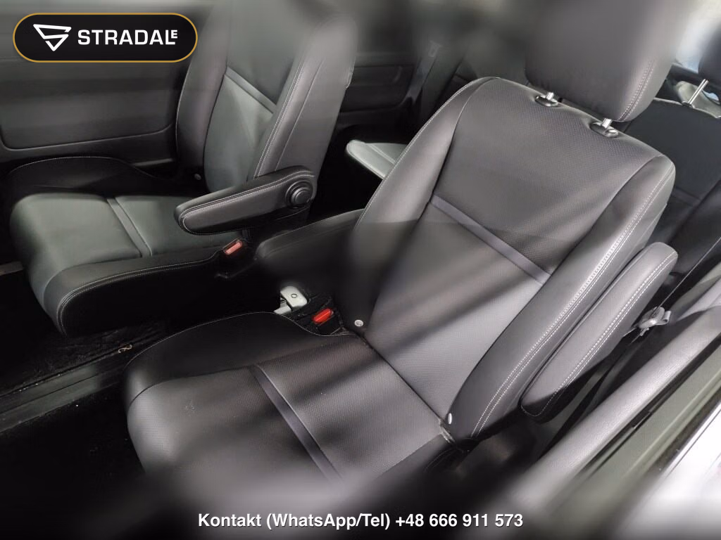 HONDA STEPWAGON SPADA SPADA HYBRID G･EX HONDA SENSING, miniaturka 7