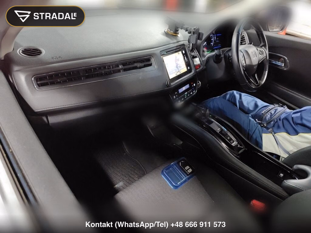HONDA VEZEL HYBRID X, miniaturka 4