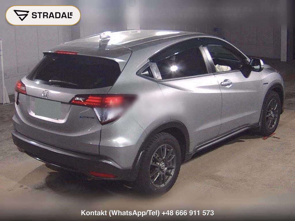 HONDA VEZEL HYBRID X, miniaturka 6