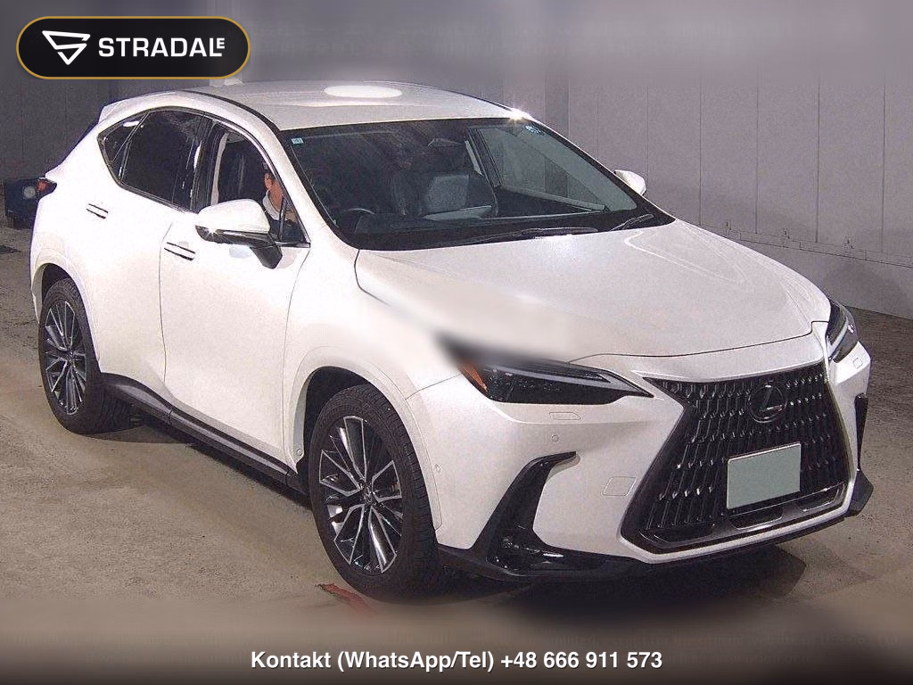 LEXUS NX NX350H VERSION L, miniaturka 2