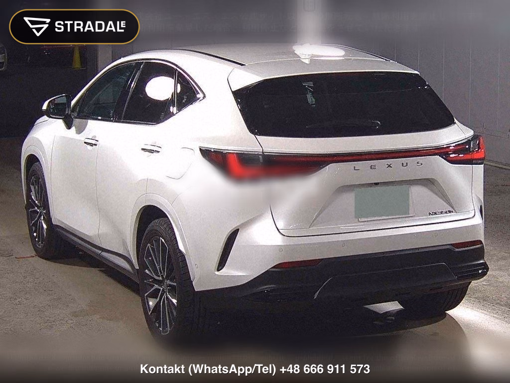 LEXUS NX NX350H VERSION L, miniaturka 3